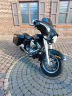 Harley Davidson street glide Prachtige moto koopje, Tourisme, 2 cylindres, Particulier, 1450 cm³