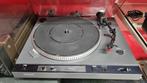 Platine audio Wega, Ophalen of Verzenden, Gebruikt, Platenspeler