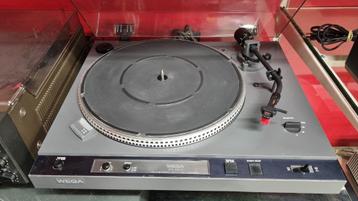 Platine audio Wega beschikbaar voor biedingen