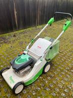 Zelftrekker grasmaaier, Enlèvement, Utilisé, Tondeuses à gazon à essence, Sac de ramassage