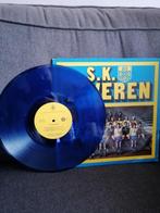 Sk Beveren plaat, Ophalen of Verzenden
