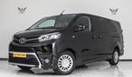Toyota Proace L3 - 6 Places / Double portes coulissantes, Auto's, Toyota, Voorwielaandrijving, Stof, Euro 6, ProAce