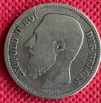 Zilver munt (voor verzamelaar), Argent, Enlèvement, Monnaie en vrac