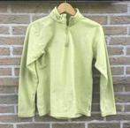 Polaire vert-jaune QUECHUA (14 ans), Enfants & Bébés, Vêtements enfant | Taille 164, Comme neuf, Quechua, Garçon ou Fille, Pull ou Veste