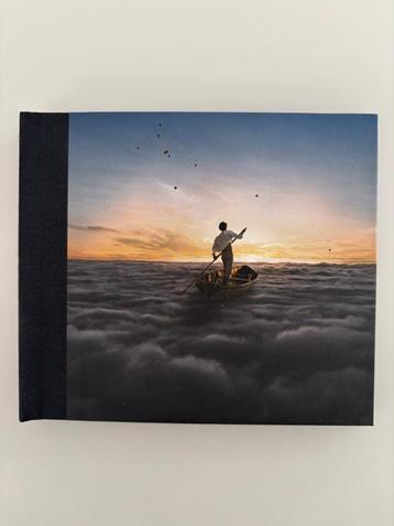 Pink Floyd – The Endless River - 2014 beschikbaar voor biedingen