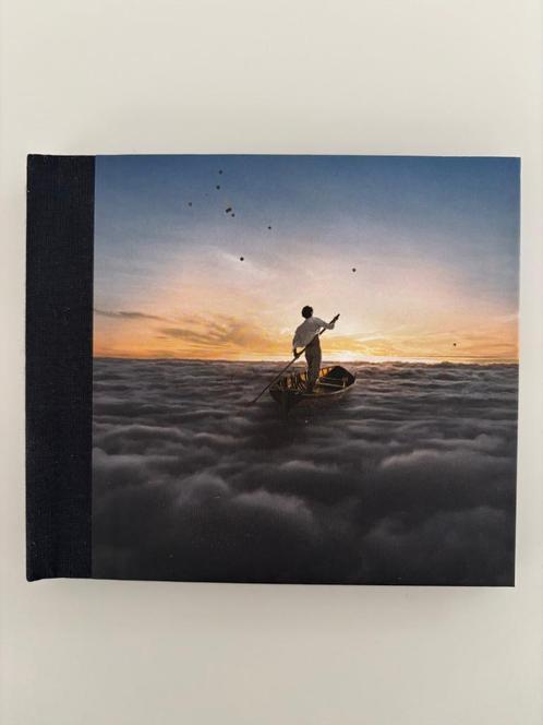 Pink Floyd – The Endless River - 2014, Cd's en Dvd's, Cd's | Rock, Zo goed als nieuw, Progressive, Ophalen of Verzenden