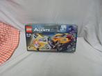 lego 70168 ultra agent, Ophalen, Nieuw, Complete set, Lego