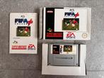 Fifa 96 Super Nintendo, Games en Spelcomputers, Ophalen, Gebruikt