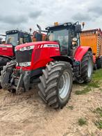 Massey Ferguson 7620 dyna Vt, Zakelijke goederen, Landbouw | Tractoren, Ophalen, Massey Ferguson