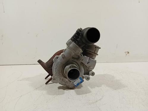 TURBO Nissan Qashqai (J11) (01-2013/-) (119607H821067924), Auto-onderdelen, Motor en Toebehoren, Nissan, Gebruikt