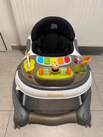 Trotteur + bascule, Enfants & Bébés, Enlèvement, Comme neuf