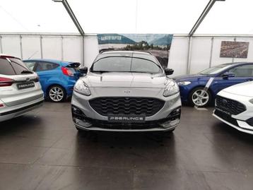 Ford Kuga ST-Line X PHEV AUT Black Edition beschikbaar voor biedingen