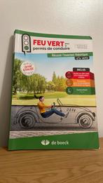 Livre permis de conduire, Livres, Enlèvement ou Envoi, Neuf, Autres niveaux