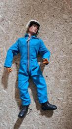 action man Palitoys, Verzamelen, Speelgoed, Ophalen of Verzenden, Gebruikt