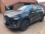 Kia Sportage 1.6 benzine met 3jaar garantie, Voorwielaandrijving, 4 cilinders, USB, 5 zetels