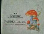 Paddestoelen van west-en midden-Europa, Reader's Digest veld, Boeken, Bloemen, Planten en Bomen, Ophalen