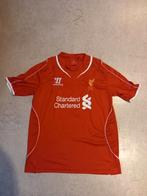 Voetbal shirt fc liverpool suarez, Sport en Fitness, Voetbal, Maat M, Ophalen of Verzenden, Shirt
