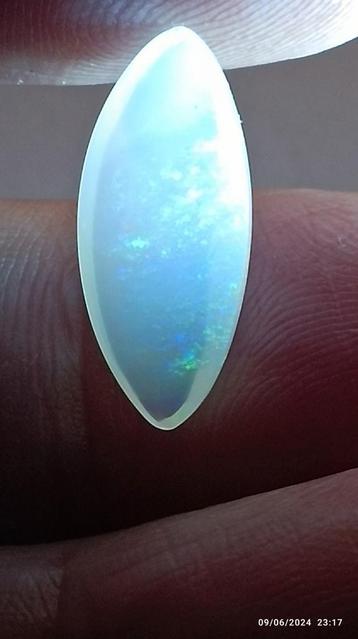 Welo opal uit Ethiopië 