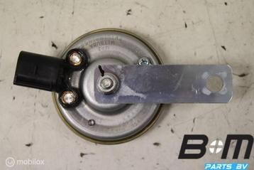 Claxon voor alarmsysteem VW Eos TSI Cabrio 5C0951115 beschikbaar voor biedingen