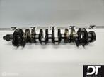 Krukas BMW E34 M5 S38 3.6 S38B36 11211315954, Auto-onderdelen, Gebruikt, Ophalen of Verzenden, BMW, BMW