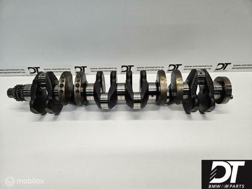 Krukas BMW E34 M5 S38 3.6 S38B36 11211315954, Auto-onderdelen, Motor en Toebehoren, BMW, Gebruikt, Ophalen of Verzenden