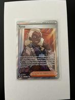Tyme - Prismatic Evolutions 143, Ophalen of Verzenden, Nieuw, Losse kaart, Foil