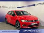 Volkswagen Polo 1.0 |BEATS | CAPTEUR AV/ARR| APPLE/ANDROID C, Auto's, Volkswagen, 4 deurs, Stof, 95 pk, 103 g/km