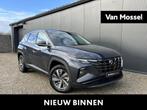 Hyundai Tucson Feel 1.6 T-GDi Hybride, Auto's, Stof, Gebruikt, 4 cilinders, 169 kW