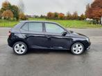 Skoda Fabia, Auto's, Voorwielaandrijving, Stof, Euro 6, 4 cilinders