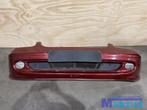 MERCEDES SLK R170 Rood facelift voorbumper 1996-2004, Auto-onderdelen, Gebruikt, Mercedes-Benz AG, Voor, Mercedes-Benz