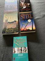 Verschillende boeken van oa Danielle Steel, Ophalen, Zo goed als nieuw