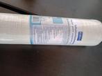 1 rol schuimvliesbehang GAMMA, Ophalen, Wit