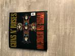 GUNS N’ ROSES, Ophalen of Verzenden, Zo goed als nieuw