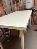 Tafel, Huis en Inrichting, Ophalen, Gebruikt, 100 tot 150 cm, 50 tot 100 cm