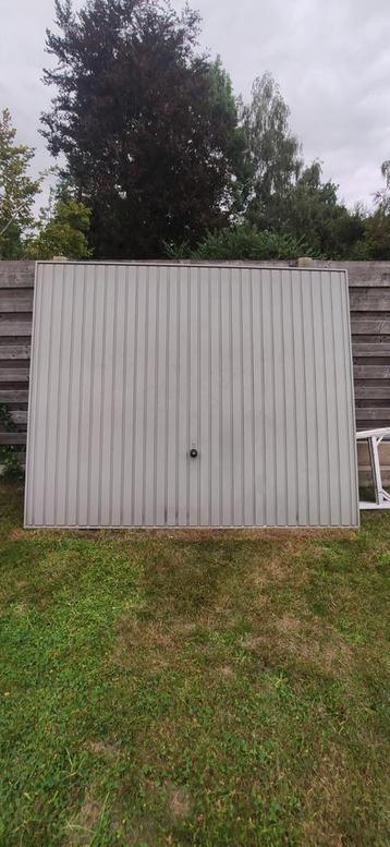 Garagepoort Hormann
