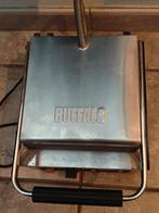 professionele wafelijzer, Ophalen