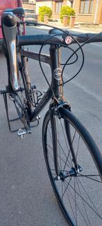 Trek pilot 5.0 carbon, Ophalen, Zo goed als nieuw, Carbon, Meer dan 20 versnellingen