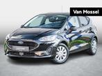 Ford Fiesta Camera - Carplay - Winterpack Ford Fiesta - Came, Auto's, Stof, Gebruikt, Zwart, Zwart