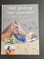 Paardenboeken, Ophalen of Verzenden, Zo goed als nieuw