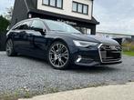 Audi A6 A6 Avant 40 TDI *S Line*Automaat*Adapt cruise cont, Automaat, Parkeersensor, Euro 6, Blauw