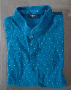 Polo LC Waikiki (large) -> 3€, Kleding | Heren, Polo's, Ophalen, Maat 52/54 (L), Blauw, LC Waikiki