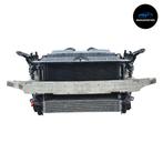 traversr avant renfort radiateurs Audi RS6 RS7 C8 4.0 V9 MH, Verzenden, Gebruikt, Audi