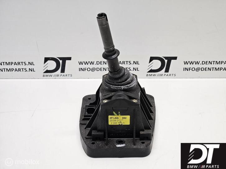Versnellingspook SMG BMW 3-serie Coupé E46 M3 25162282123, Auto-onderdelen, Transmissie en Toebehoren, BMW, Gebruikt, Ophalen of Verzenden