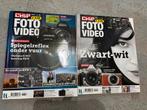 Tijdschriften foto video, Ophalen of Verzenden, Zo goed als nieuw
