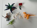 Set de dinosaures à emporter Playmobil, Enfants & Bébés, Jouets | Playmobil, Enlèvement ou Envoi, Comme neuf