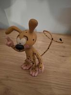 Pouet marsupilami, Enlèvement ou Envoi