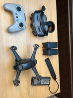 DJI FPV + Fly More-kit, Audio, Tv en Foto, Drones, Ophalen of Verzenden, Gebruikt