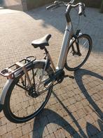 elektrische dames, batavus finez e-go. model 2025 , 595km., Fietsen en Brommers, Ophalen, Batavus, Zo goed als nieuw, 47 tot 51 cm