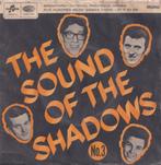 The Shadows – Breakthru / Five Hundred miles / Let it be me, Gebruikt, 7 inch, Ophalen of Verzenden, Pop