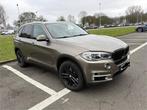 BMW X5 E40 HYBRIDE AUTOMAAT 05/2017, Auto's, Leder, Dealer onderhouden, 1996 cc, SUV of Terreinwagen